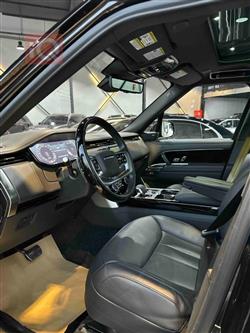 Land Rover Range Rover Vogue